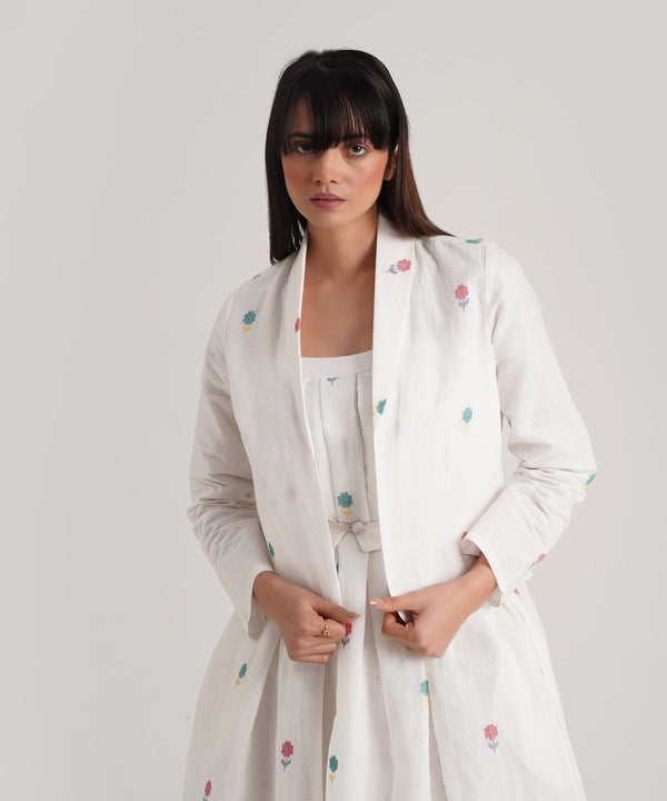 EVELINA WITH JACKET