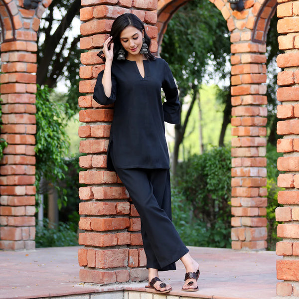 INAYET CO-ORD SET