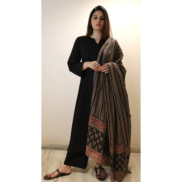 Avantika Cotton Set